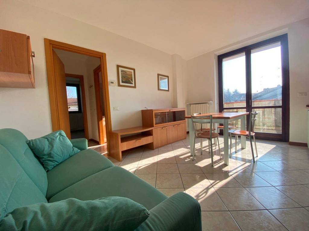 appartamento in affitto a Lodi in zona San Grato