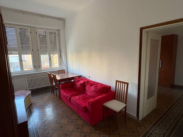 appartamento in affitto a Lodi in zona Fanfani