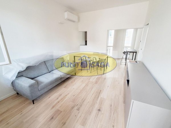 appartamento in affitto a Lodi