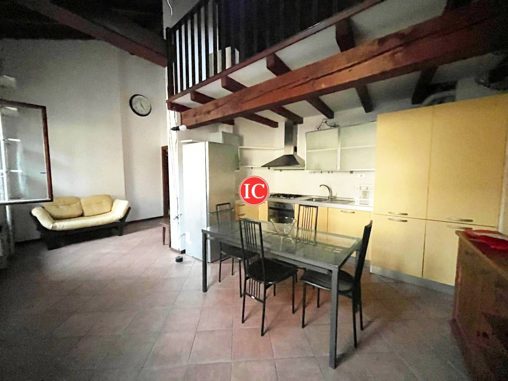 appartamento in affitto a Lodi