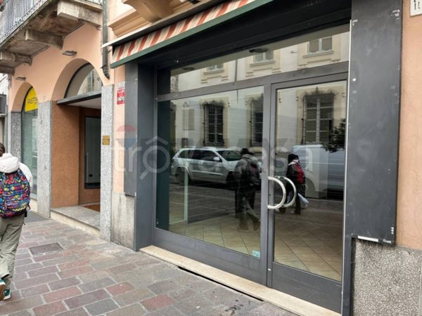 negozio in affitto a Lodi in zona Centro Storico