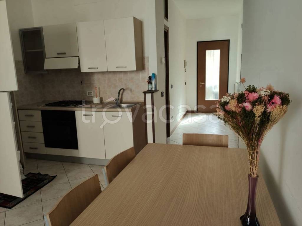 appartamento in affitto a Lodi in zona Centro Storico