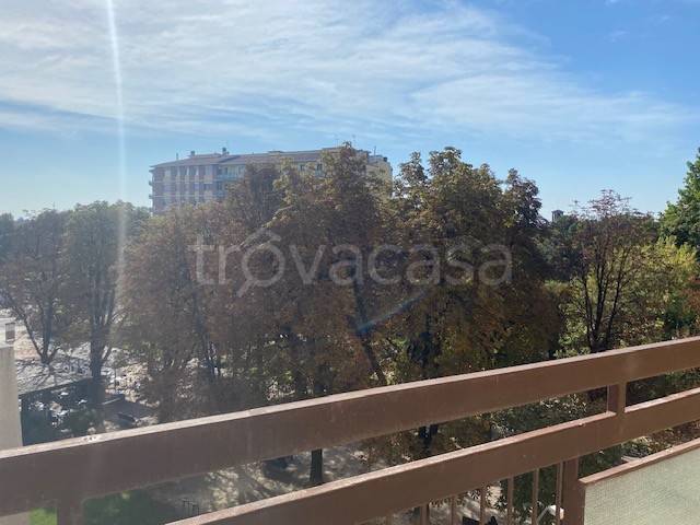 appartamento in affitto a Lodi in zona Centro Storico