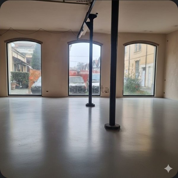 ufficio in affitto a Lodi