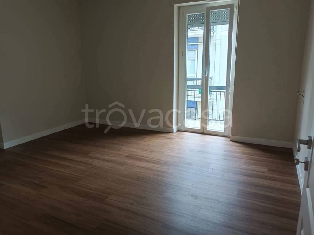 appartamento in affitto a Lodi in zona Corso Mazzini