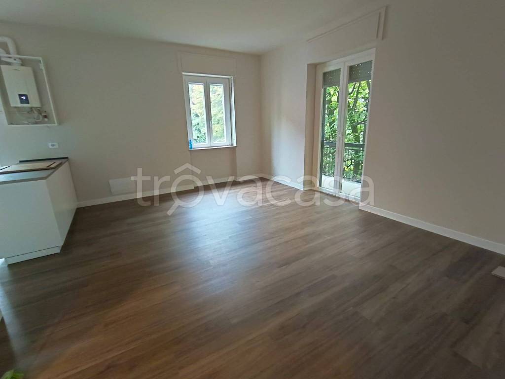 appartamento in affitto a Lodi in zona Corso Mazzini