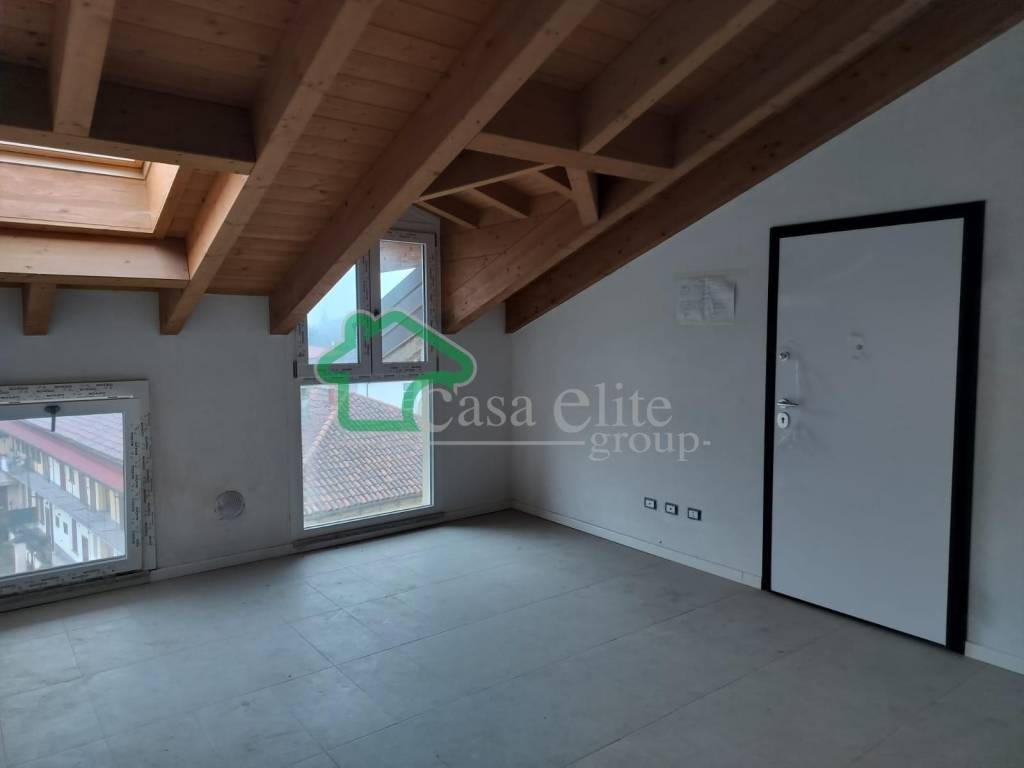 appartamento in affitto a Lodi in zona Città Bassa