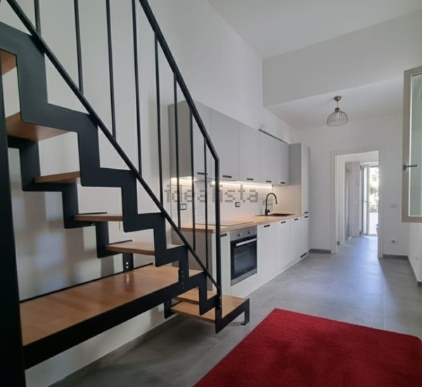 appartamento in affitto a Lodi in zona Centro Storico