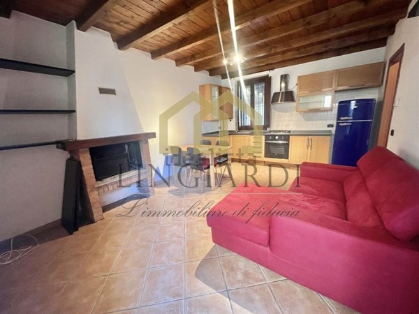 appartamento in affitto a Lodi in zona Città Bassa