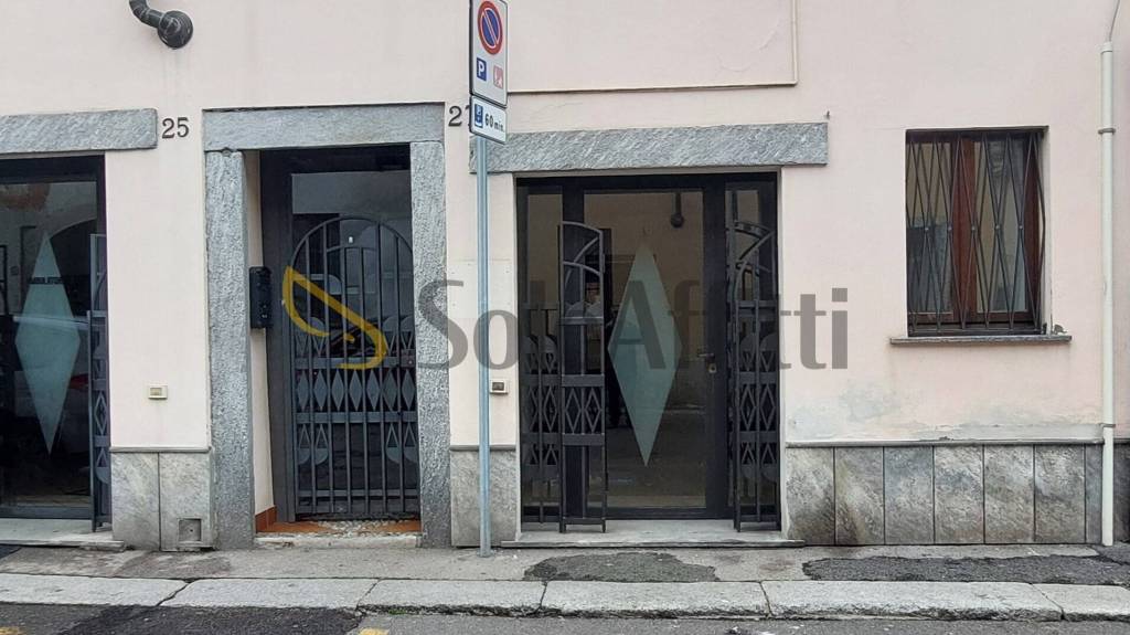 appartamento in affitto a Lodi in zona Centro Storico