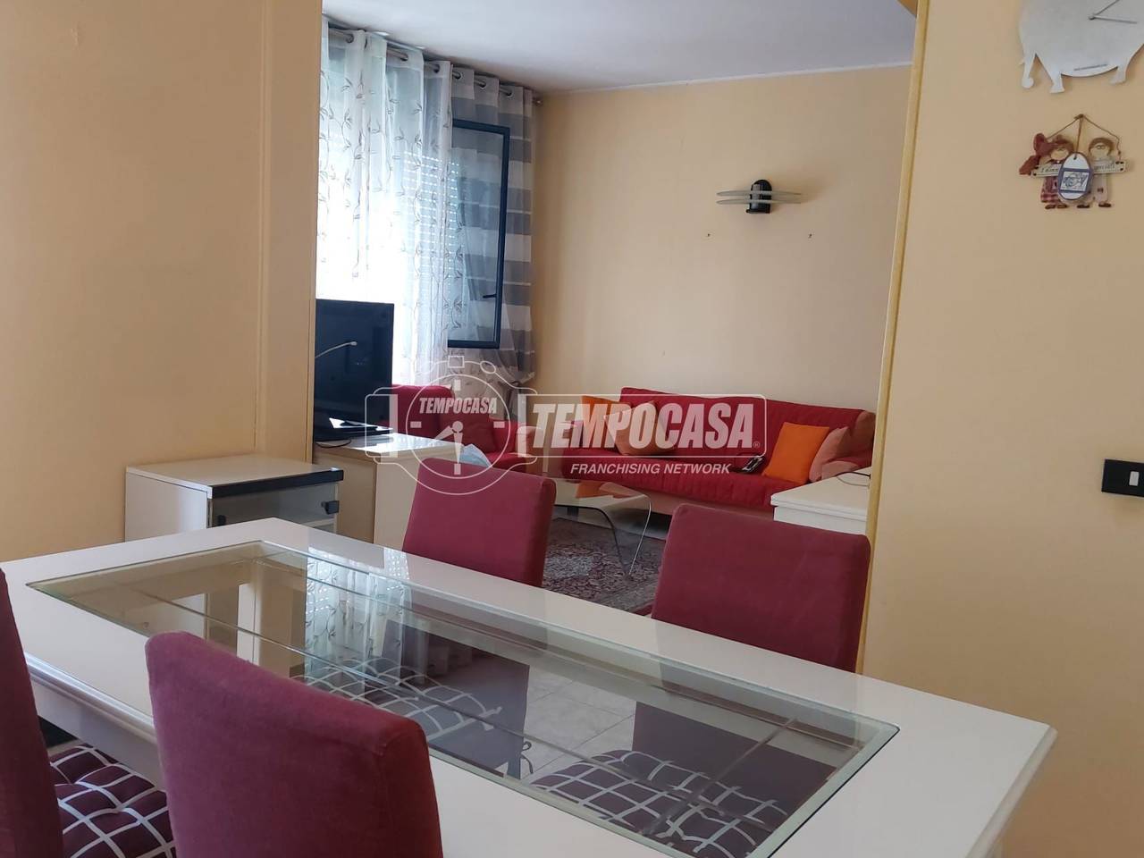 appartamento in affitto a Lodi in zona Paderno