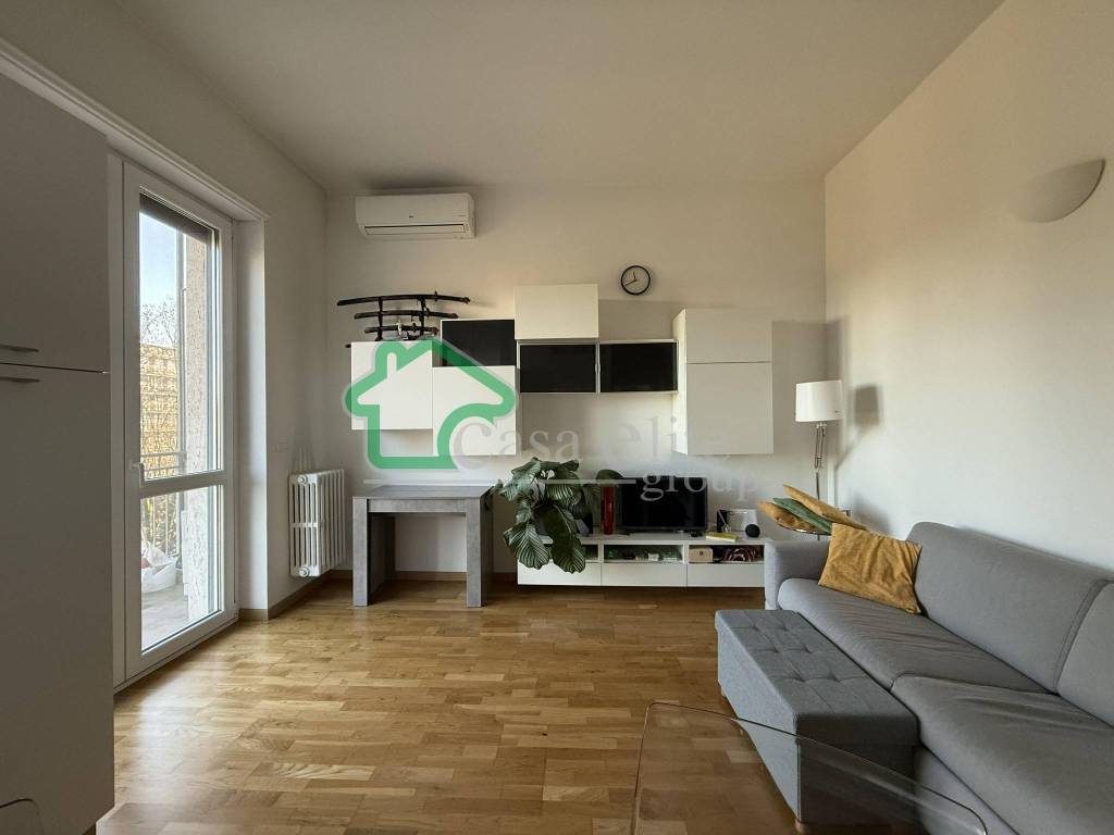 appartamento in affitto a Lodi in zona Corso Mazzini