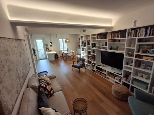 appartamento in affitto a Lodi in zona Fanfani