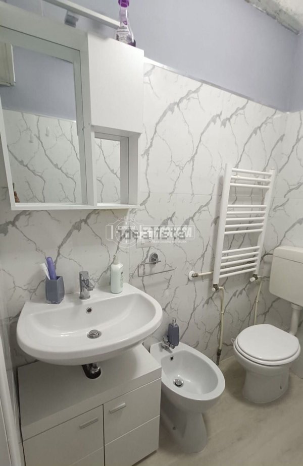 appartamento in affitto a Lodi in zona Centro Storico