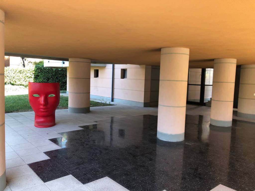 ufficio in affitto a Lodi in zona Centro Storico