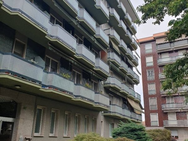 appartamento in affitto a Lodi in zona Viale Italia