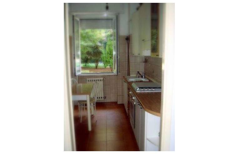 appartamento in affitto a Lodi in zona Paderno