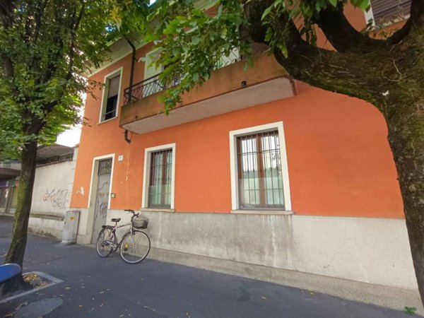 appartamento in affitto a Lodi in zona Città Bassa