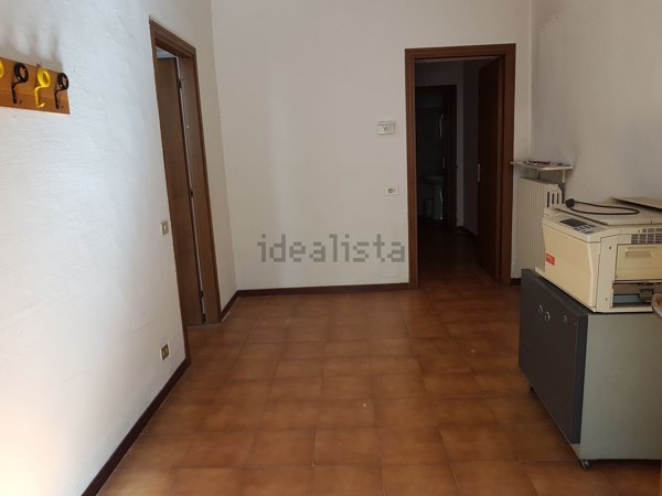 ufficio in affitto a Lodi in zona Centro Storico