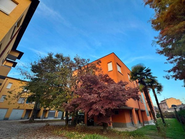 appartamento in affitto a Lodi in zona San Fereolo