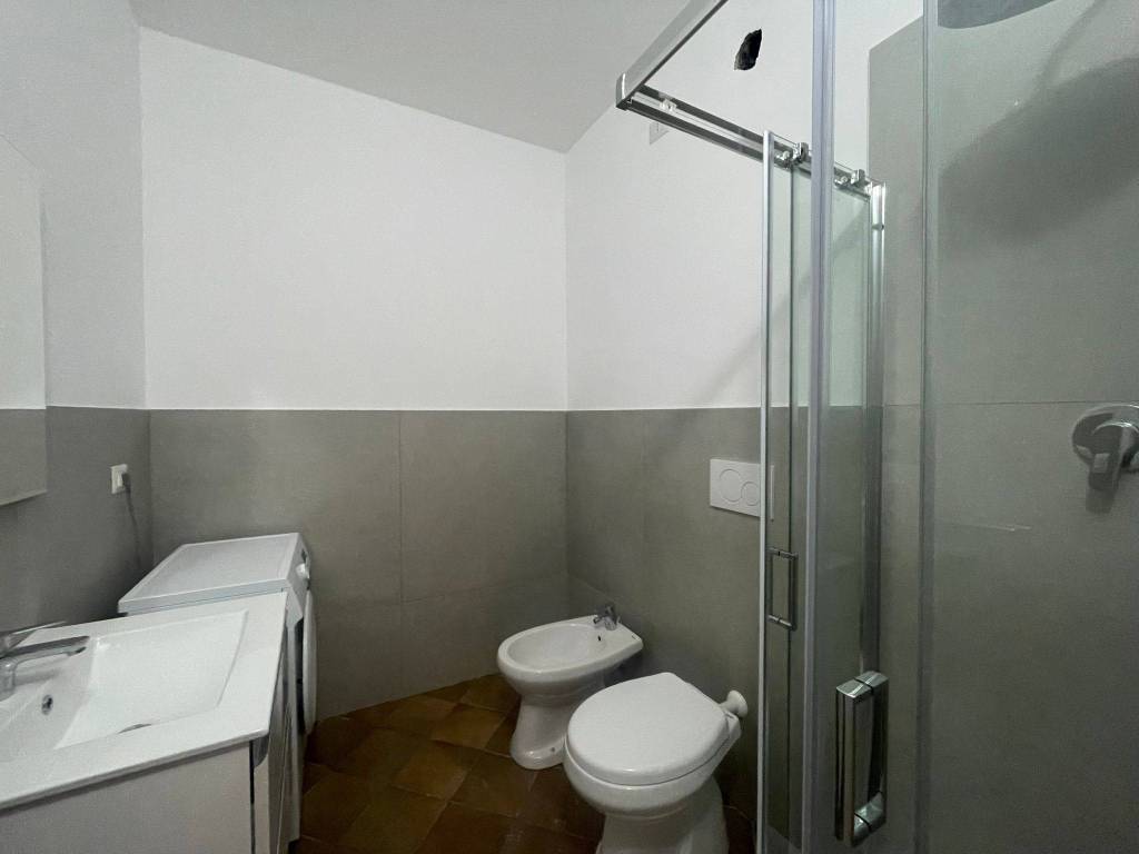 appartamento in affitto a Lodi in zona Città Bassa