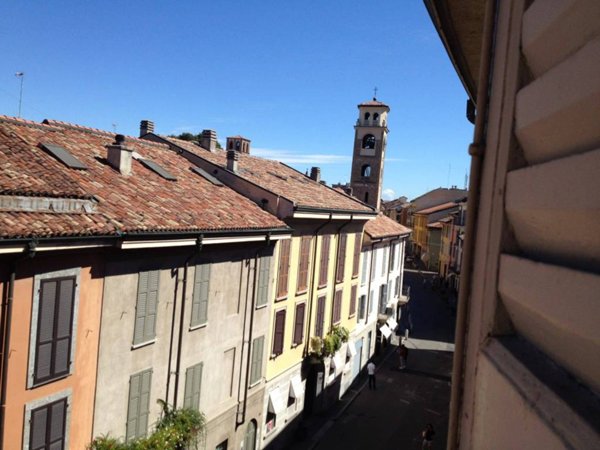 appartamento in affitto a Lodi in zona Centro Storico