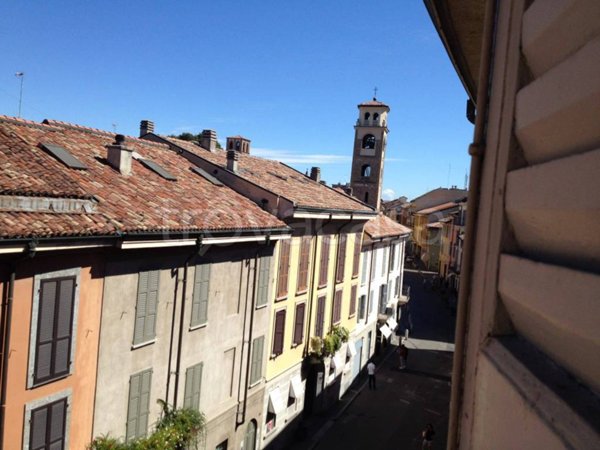 appartamento in affitto a Lodi in zona Centro Storico