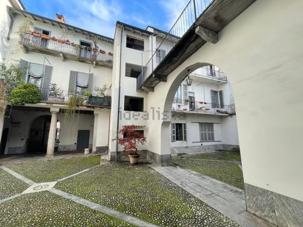 ufficio in affitto a Lodi