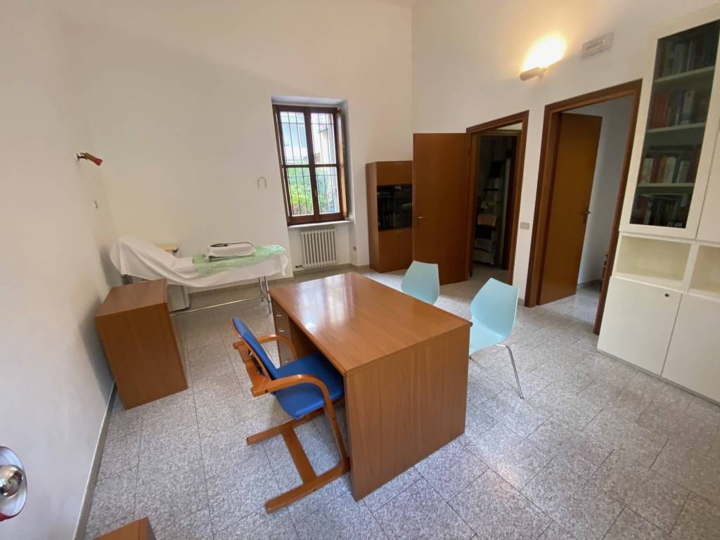 ufficio in affitto a Lodi in zona Centro Storico