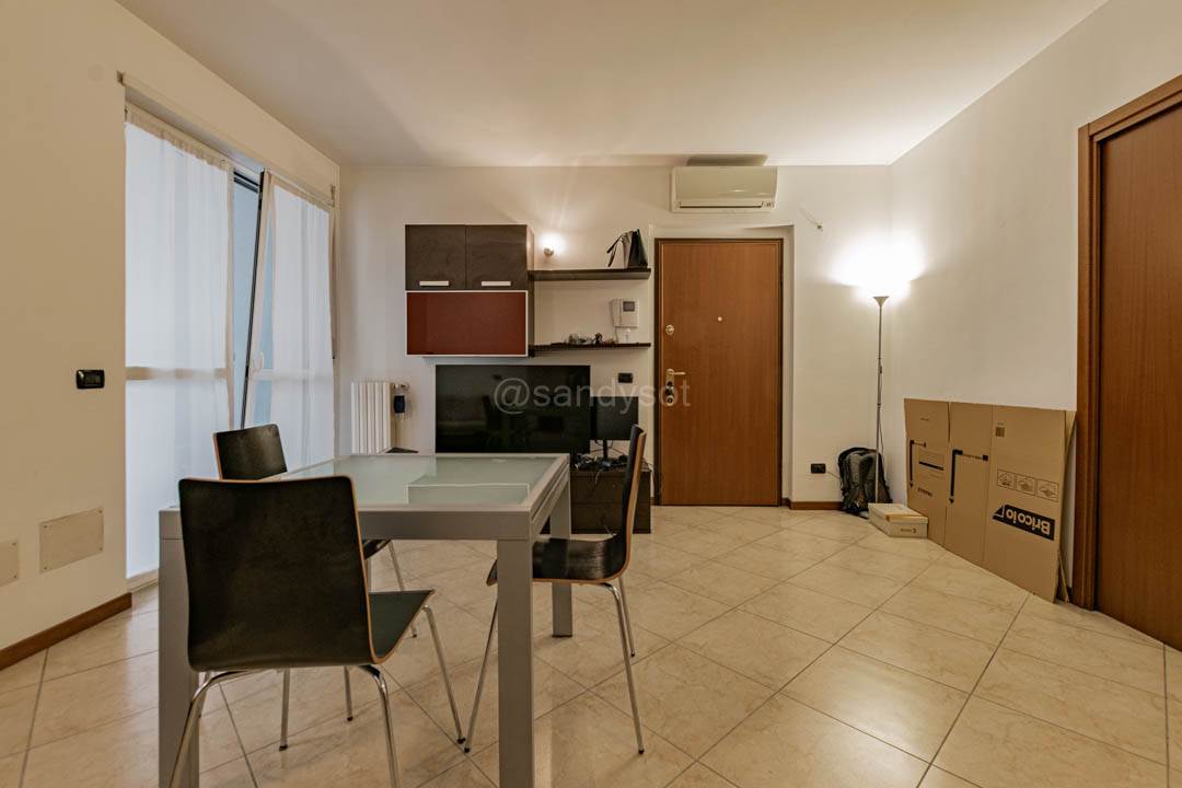 appartamento in affitto a Lodi in zona San Fereolo