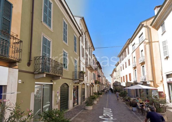 appartamento in affitto a Lodi in zona Centro Storico