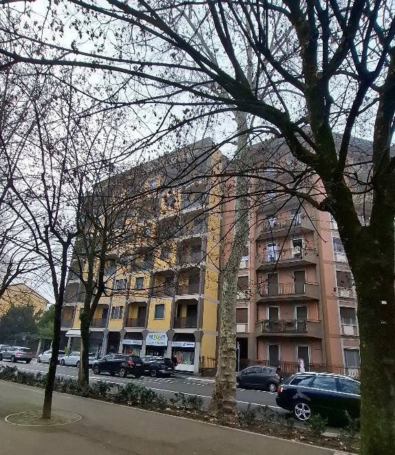 appartamento in affitto a Lodi in zona Centro Storico