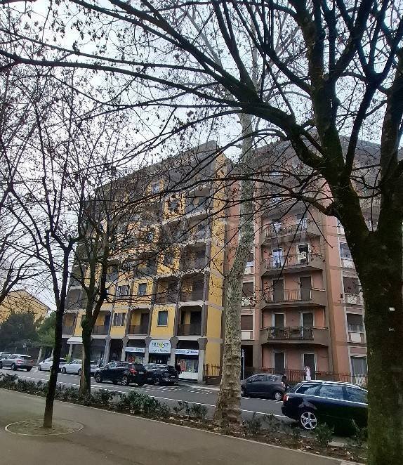 appartamento in affitto a Lodi in zona Centro Storico