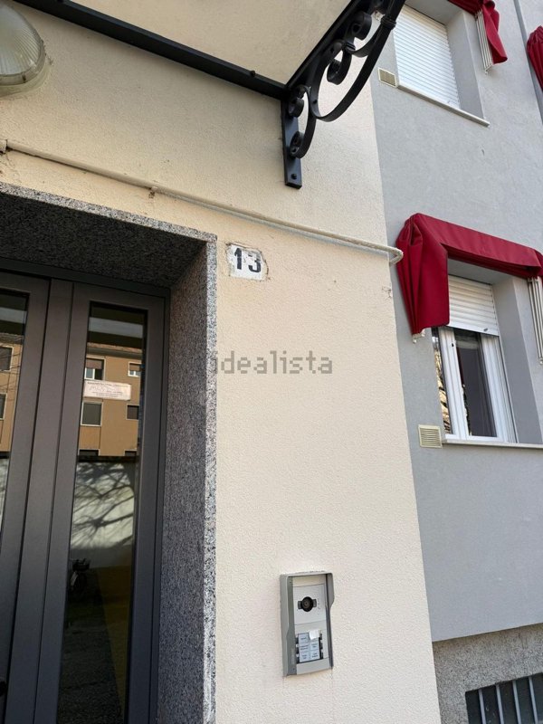 appartamento in affitto a Lodi in zona Fanfani