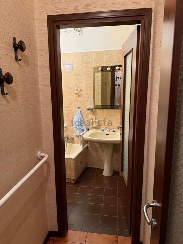 appartamento in affitto a Lodi in zona Fanfani