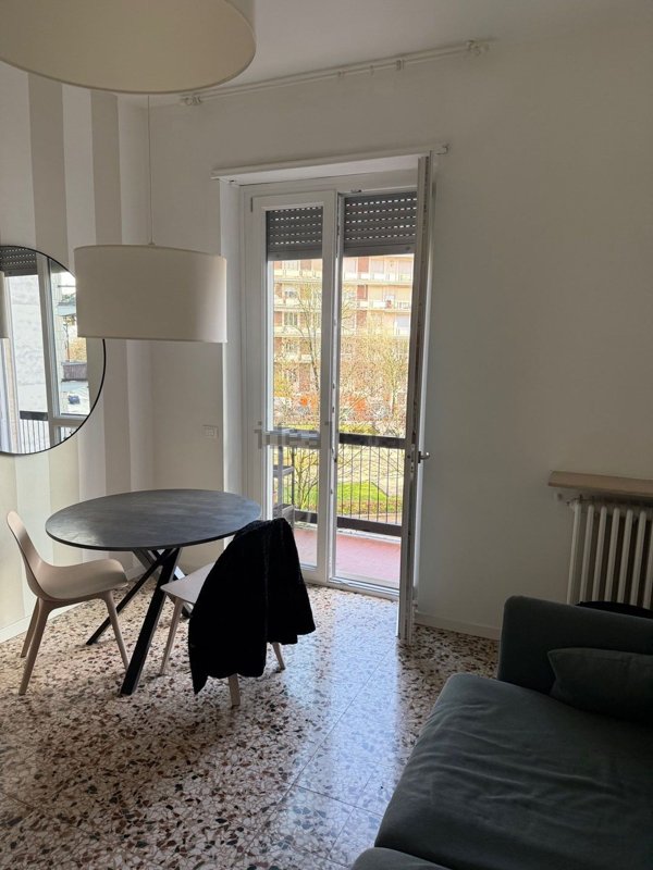 appartamento in affitto a Lodi in zona Fanfani