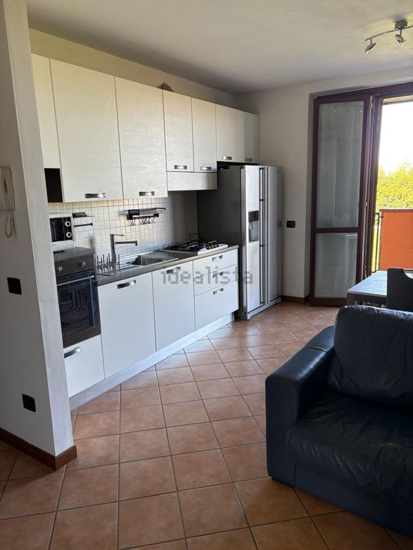 appartamento in affitto a Lodi in zona Riolo