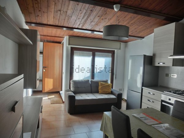 appartamento in affitto a Lodi in zona Centro Storico