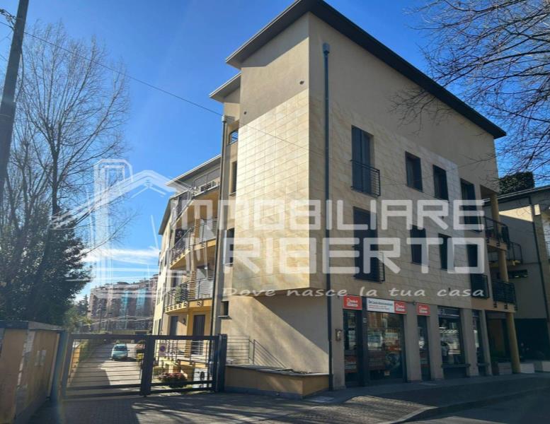 ufficio in affitto a Lodi in zona Paderno