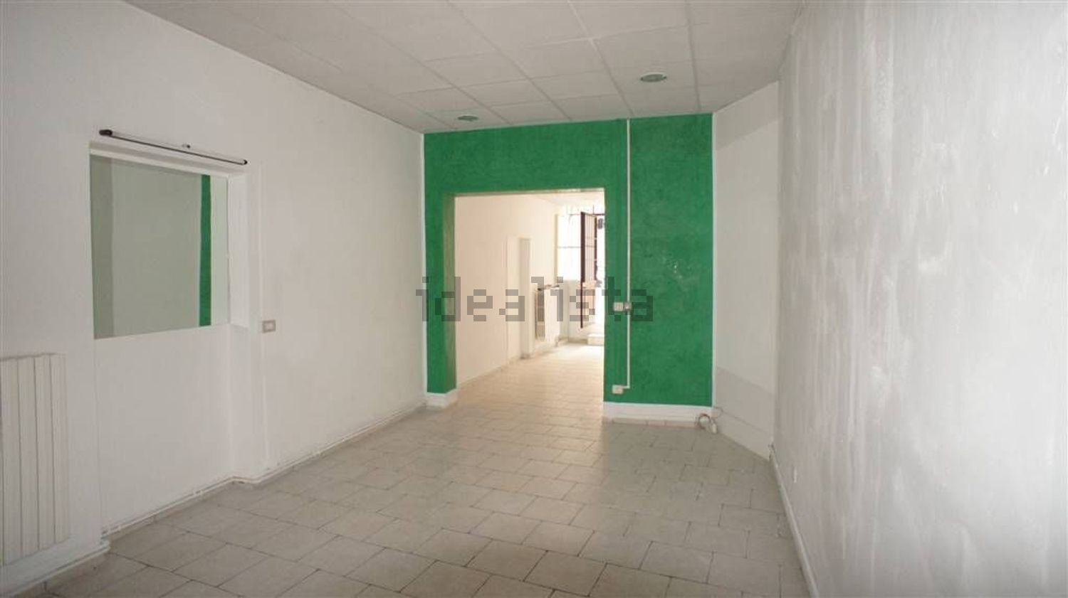 ufficio in affitto a Lodi in zona Centro Storico