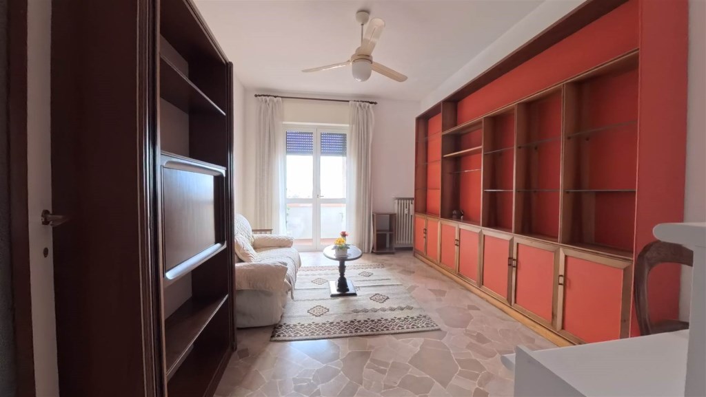 appartamento in affitto a Lodi in zona Città Bassa