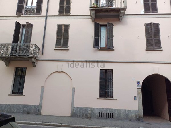 appartamento in affitto a Lodi