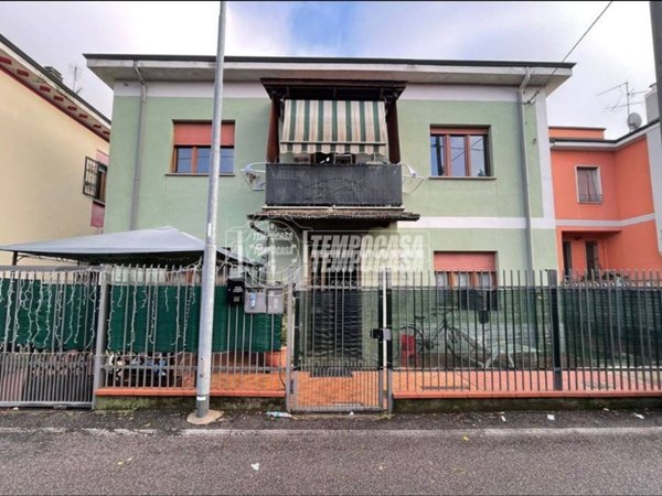 appartamento in affitto a Lodi in zona Paderno