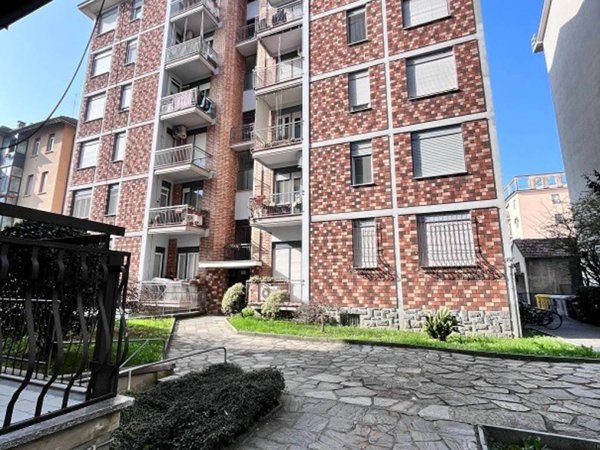 appartamento in affitto a Lodi in zona Corso Mazzini