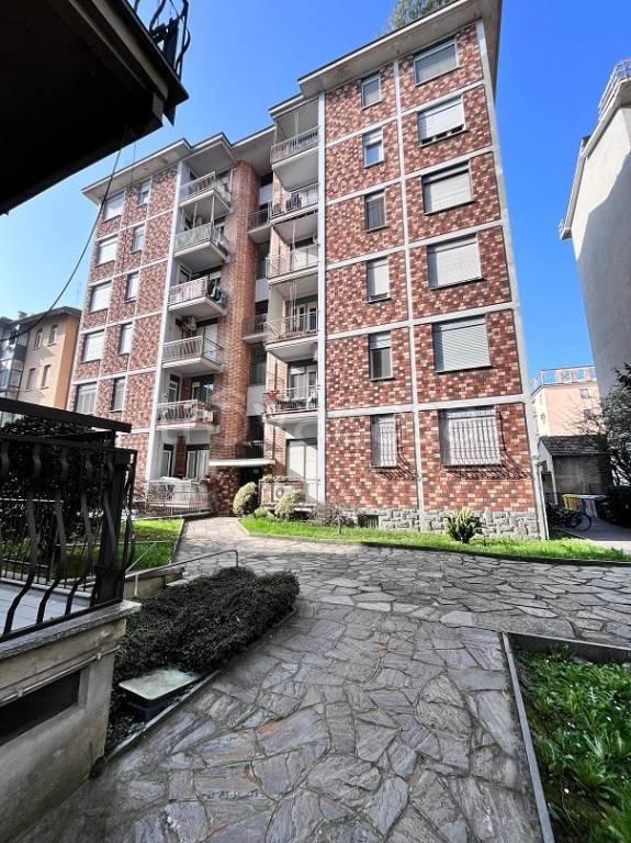 appartamento in affitto a Lodi in zona Corso Mazzini