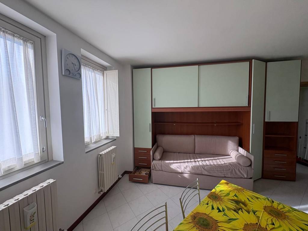 appartamento in affitto a Lodi in zona San Fereolo