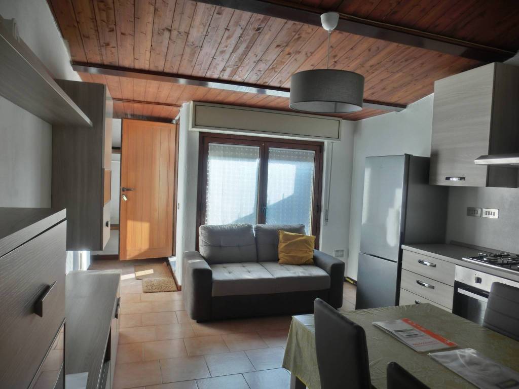 appartamento in affitto a Lodi in zona Centro Storico