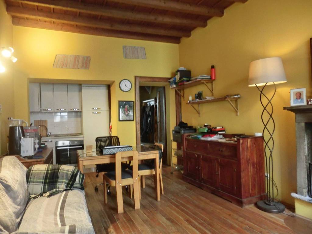 appartamento in affitto a Lodi in zona Centro Storico