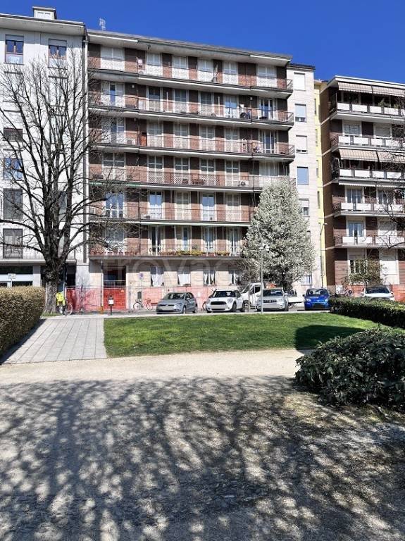 appartamento in affitto a Lodi in zona Centro Storico