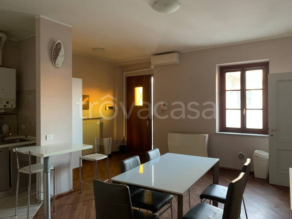 appartamento in affitto a Lodi in zona Centro Storico